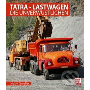 Tatra - Lastwagen - Michael Dünnebier