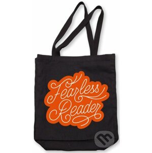 Fearless Reader Tote - Gibbs M. Smith