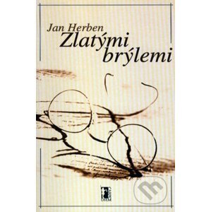 E-kniha Zlatými brýlemi - Jan Herben