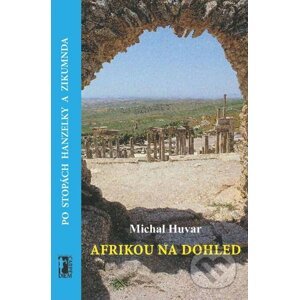 E-kniha Afrikou na dohled - Michal Huvar