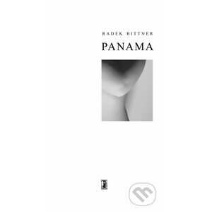 E-kniha Panama - Radek Bittner