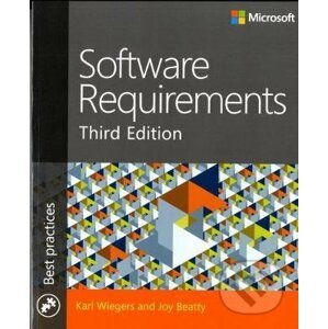 Software Requirements - Karl Wiegers, Joy Beatty