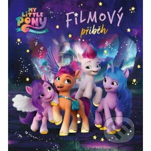 My Little Pony: Nová generace - Egmont ČR