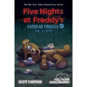 Five Nights at Freddy's: The Cliffs - Scott Cawthon