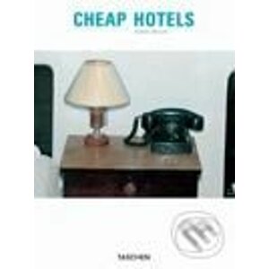 Cheap Hotels - Daisann McLane