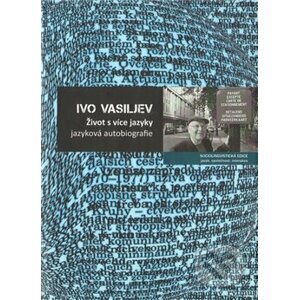 Život s více jazyky - Ivo Vasiljev