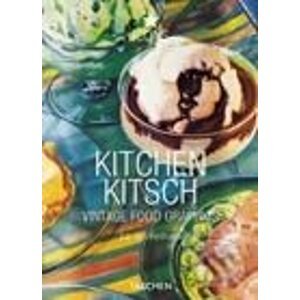 Kitchen Kitsch - Jim Heimann