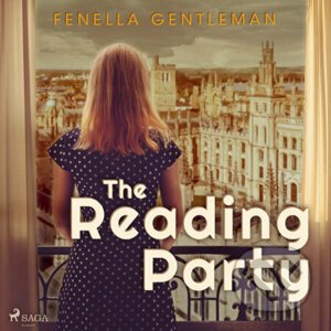 The Reading Party (EN) - Fenella Gentleman