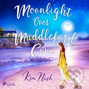 Moonlight Over Muddleford Cove (EN) - Kim Nash
