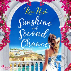 Sunshine and Second Chances (EN) - Kim Nash