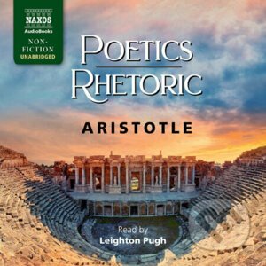 Poetics/Rhetoric (EN) - Aristotle