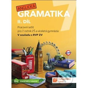 Anglická gramatika 7.2 - Taktik