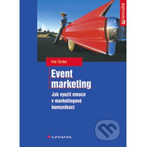 Event marketing - Petr Šindler