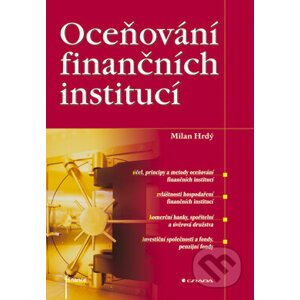 Oceňování finančních institucí - Milan Hrdý