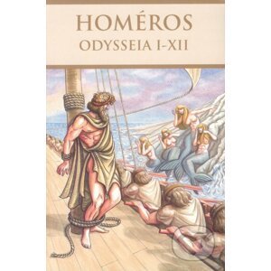Odysseia I - XII - Homéros