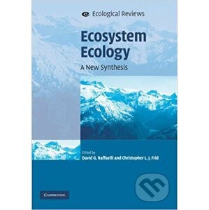 Ecosystem Ecology - David G. Raffaelli