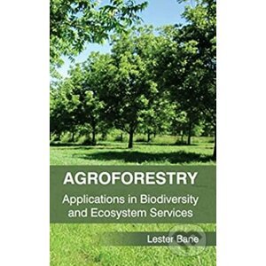 Agroforestry - Lester Bane