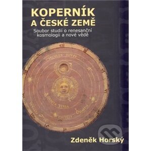 Koperník a české země - Zdeněk Horský