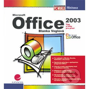 Office 2003 - Blanka Voglová