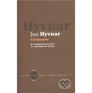 Virtuosové - Jan Hyvnar