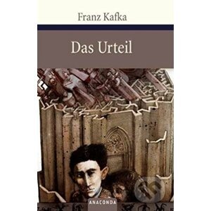 Das Urteil - Franz Kafka