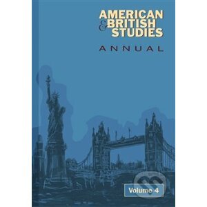 American & British studies - Annual - Pavel Mervart