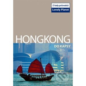Hongkong do kapsy - Svojtka&Co.