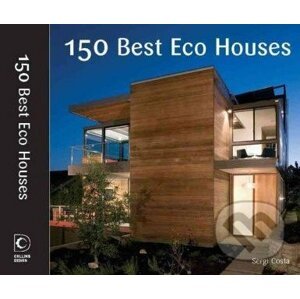 150 Best Eco House Ideas - Ana Canizares