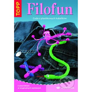 Filofun - Anagram