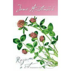 Rozum a cit (český jazyk) - Jane Austen