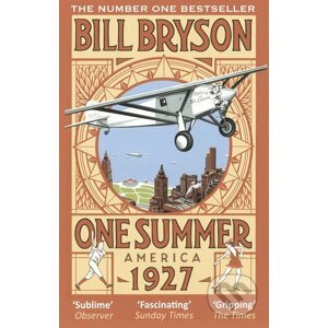 One Summer - Bill Bryson