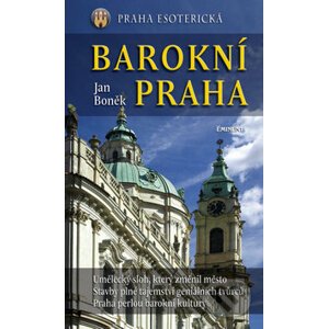 Barokní Praha - Jan Boněk