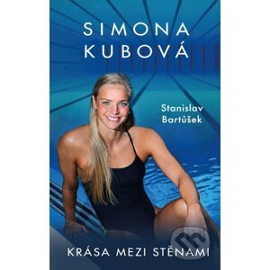 Simona Kubová - Stanislav Bartůšek, Simona Kubová