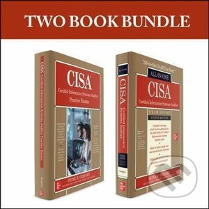 CISA Certified Information Systems Auditor Bundle - Peter H. Gregory