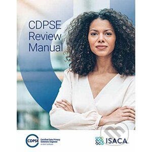 CDPSE Review Manual - Isaca