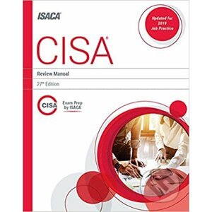 CISA Review Manual - Isaca