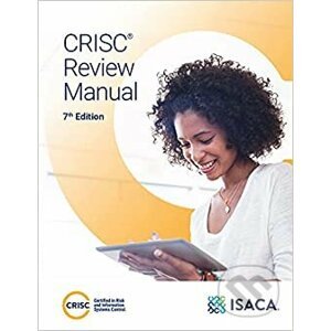 CRISC Review Manual - Isaca