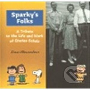 Sparky’s Folks - Dan Shanahan