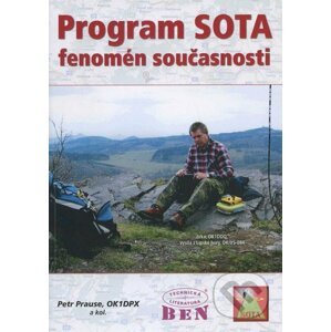Program SOTA - Petr Prause a kol.