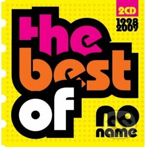 No Name: The Best of - No Name