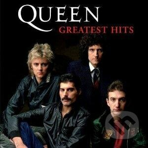 Queen: Greatest Hits I. - Queen