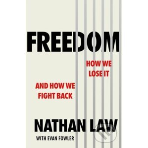 Freedom - Nathan Law