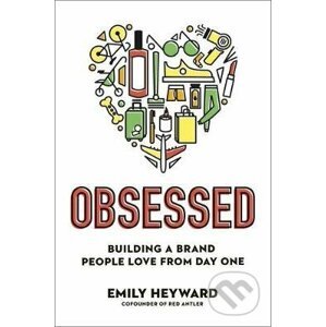Obsessed - Emily Heyward