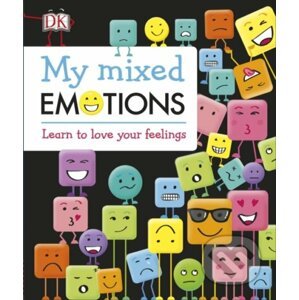 My Mixed Emotions - Dorling Kindersley