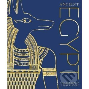 Ancient Egypt - Dorling Kindersley