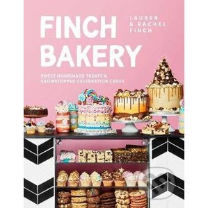 Finch Bakery - Lauren Finch