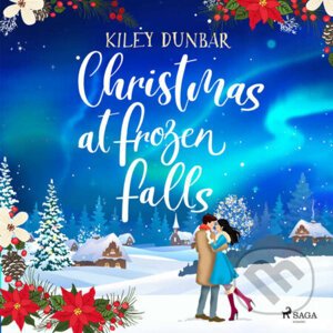Christmas at Frozen Falls (EN) - Kiley Dunbar