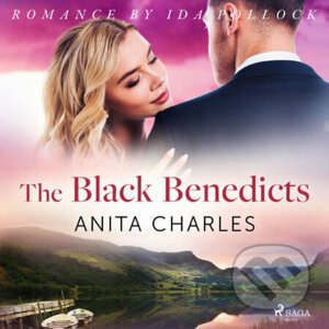 The Black Benedicts (EN) - Anita Charles