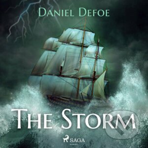 The Storm (EN) - Daniel Defoe