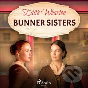 Bunner Sisters (EN) - Edith Wharton